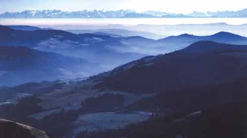 Naturpark Südschwarzwald