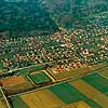Strukturmodell Hochrhein - Siedlung mit Einzelhausbebauung