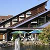Veranstaltungsort Bürgerhaus Müllheim